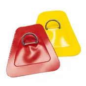 1.5" Trapezoid D-Ring