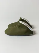 ABE Lined Room Bootie