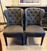 Arhaus Pair Dining Chair