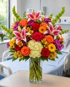 BloomFresh Healing Feelings Bouquet