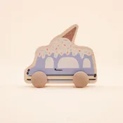 Uncle Goose Auto Roller - Ice Cream Truck