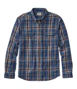 L.L.Bean Men's 1912 Field Flannel Shirt