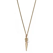 Ancient Speer Charm