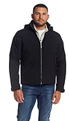 FLEX TECH OPEN BOTTOM SHIRT TAIL