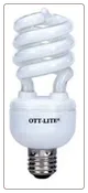 Ott-Lite Natural Light Supplement 20 Watt Bulb