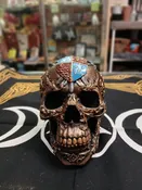 Crest Skull