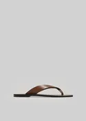 A.Emery The Kinto Sandals - Cognac