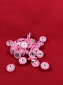 33 Tooth 64 Pitch 3/32 Axle (1 Gear)