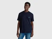 Basic cotton t-shirt