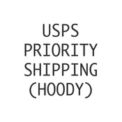 USPS Priority Shipping — Positive Approach Press