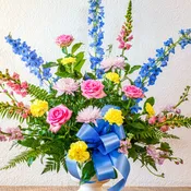 Garden Glory Tribute