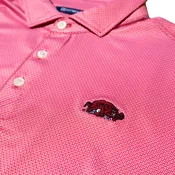 Barnhill Lattice Polo
