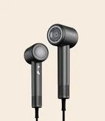 Ionic Blow Dryer