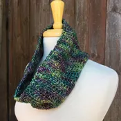 Beginning Crochet - Level 1 | November 8, 2026