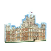 Abbey Collection, Highclere Castle, Newbury, England