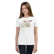 Cheeky Sheepie Youth T-Shirt