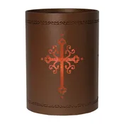 Antique Cross Shade
