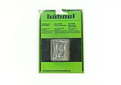 6V 20W G4 HAHNEL Light BULB New Fast N Free