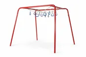 Chain Ring Challenge Ladder