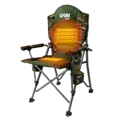 Terrain Heated Camping Chair