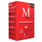 DreamBrands Mdrive Prime (60 capsules)
