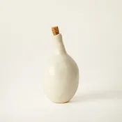 Large Olive Oil Jar by Souby