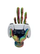 Cosmic 6-Finger Alien Hand Controller Holder