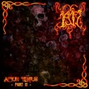 1917 – Actum Tempus Part Ii (Cd)