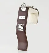 Hand Rail Fender Hook with Sheepskin