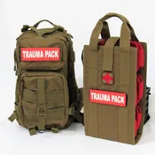 ADVANCED BLEEDING CONTROL PUBLIC USE PACK