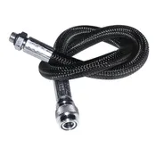 25" 63.5 cm MIFLEX LP Quick Disconnect BCD Hose Black