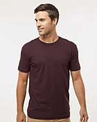 Next Level – Cotton Short Sleeve Crew – 3600