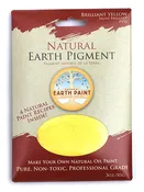 Brilliant Yellow Pigments- 3 oz.