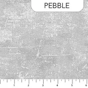 Canvas  - 9030-93 Pebble - Northcott Fabrics