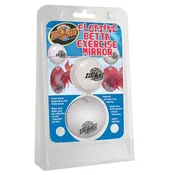 RA  Floating Betta Exercise Mirror