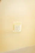 Coconut/Soy Candle - BEACH FIRE