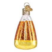 Candy Corn Ornament - Old World Christmas