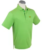 Augusta Tonal Striped Polo