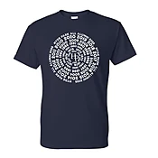 ALL Class Roll Call Tshirt