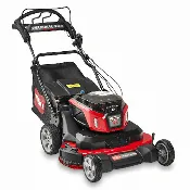 30" 60V eTimeMaster Personal Pace Lawn Mower (21491)