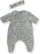 12" Pajamas Set - Glow-in-the-Dark