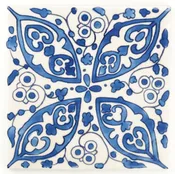 ALTEA BLUE
