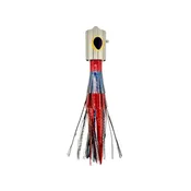 16OZ COWBELL - JUNIOR COWBELL SALTWATER FISHING LURE