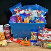 Snack Basket