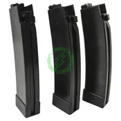 Action Sport Games CZ Scorpion EVO Magazine | 3 Pack | Black
