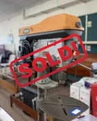 RIDGID Drill Press