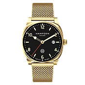 MODEL 2: ALGREN Carbon All Gold