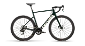 Cervelo Caledonia
