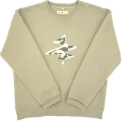 Tree Crewneck