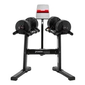 Adjustable Dumbbell Set
